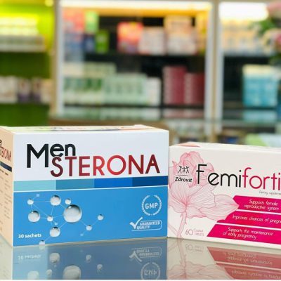 femifortil mensterona