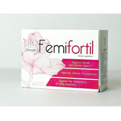 femifortil