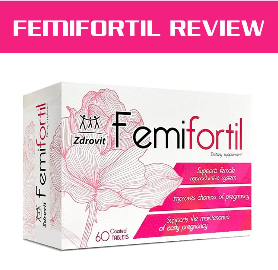 Femifortil review